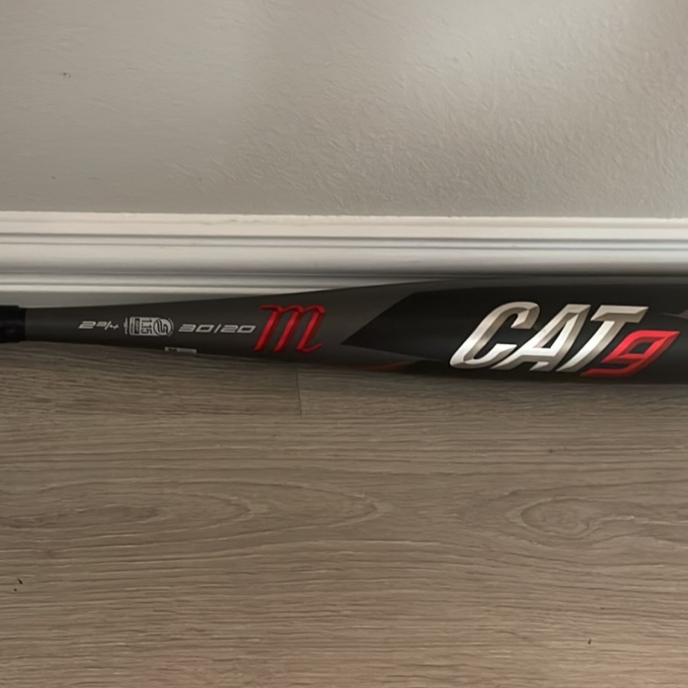 Marucci Cat 9